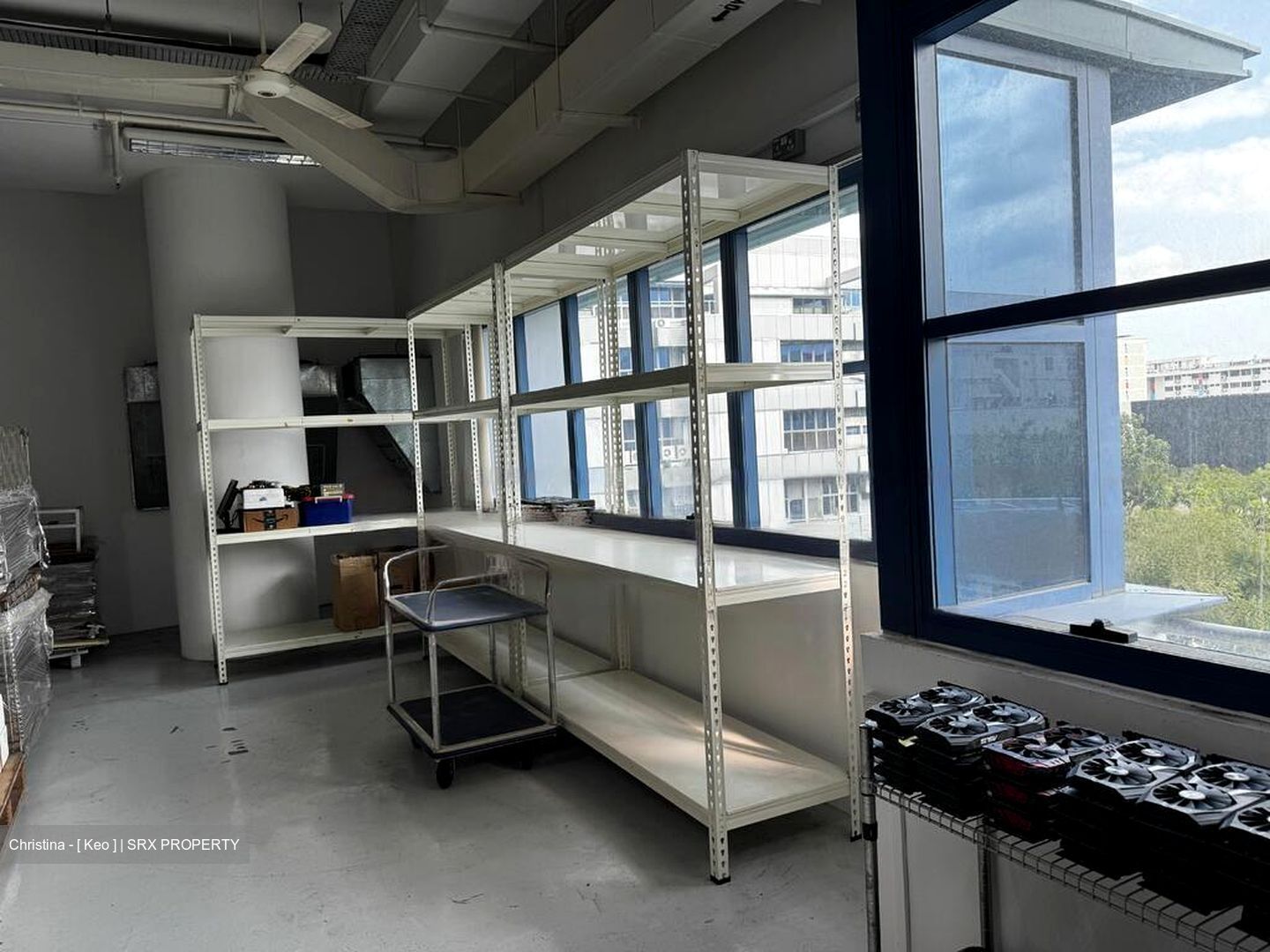 Ubi Techpark (D14), Factory #454940671